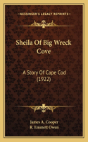 Sheila Of Big Wreck Cove