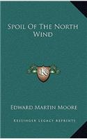 Spoil of the North Wind