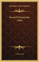 Florula Di Montecristo (1864)