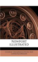 Newport Illustrated