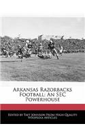 Arkansas Razorbacks Football