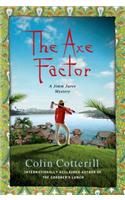 The Axe Factor