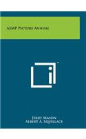 Asmp Picture Annual