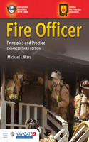 Fire Officer: Principles and Practice