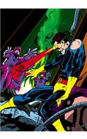 X-Men by Roy Thomas & Neal Adams Gallery Edition