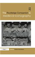 The Routledge Companion to Medieval Iconography