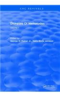 Diseases of Nematodes