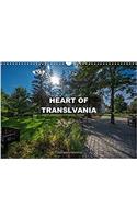 Heart of Transylvania 2017