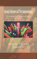 Arnis General Terminology