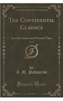 The Continental Classics, Vol. 14