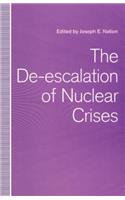 The De-escalation of Nuclear Crises