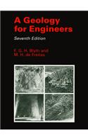 A Geology for Engineers