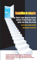 Rev:The Whole Truth About the Afterlife: Journey of Dead People, Souls, Spirits and Minds After Death (: The Whole Truth About the Afterlife: Journey of Dead People, Souls, Spirits and Minds After Death (