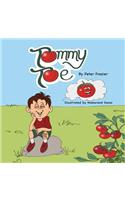 Tommy Toe