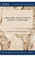 Ludlam's Hohle