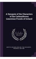 Synopsis of the Characters of the Carboniferous Limestone Fossils of Ireland