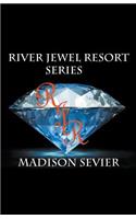 River Jewel Resort Box Set, Books 1-4