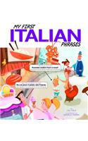 My First Italian Phrases