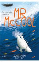 Mr McCool