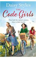 The Code Girls