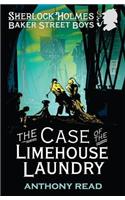 The Baker Street Boys: The Case of the Limehouse Laundry