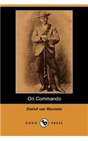 On Commando (Dodo Press): (English)