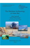 Maritime Archaeology of Alum Bay