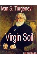 Virgin Soil
