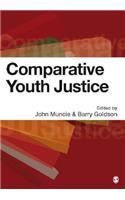 Comparative Youth Justice