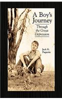 A Boy's Journey Through the Great Depression