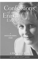 Confessions of an Enron Executive