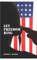 Let Freedom Ring