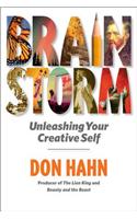 Brain Storm: Unleashing Your Creative Self