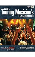 The Touring Musician's Handbook