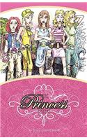 The Princess Sisters