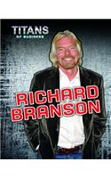 Richard Branson