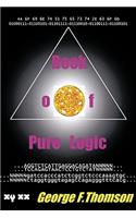 Book of Pure Logic