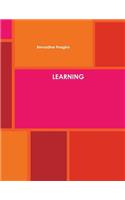 Learning