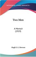 Two Men