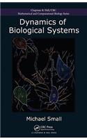 Dynamics of Biological Systems