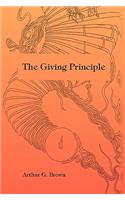 Giving Principle