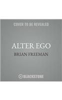 Alter Ego: A Jonathan Stride Novel(9 Jonathan Stride)