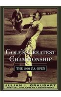 Golf's Greatest Championship