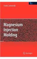 Magnesium Injection Molding