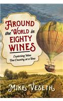 Around the World in Eighty Wines