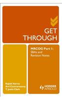 Get Through MRCOG