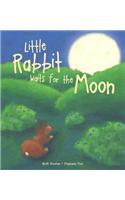 Little Rabbit Waits for the Moon