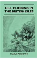 Hill Climbing In The British Isles