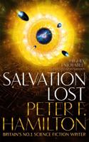 Salvation Lost: (2 The Salvation Sequence)