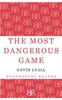 The Most Dangerous Game